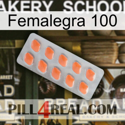 Femalegra 100 26